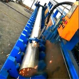 不銹鋼管等離子切割機(jī)